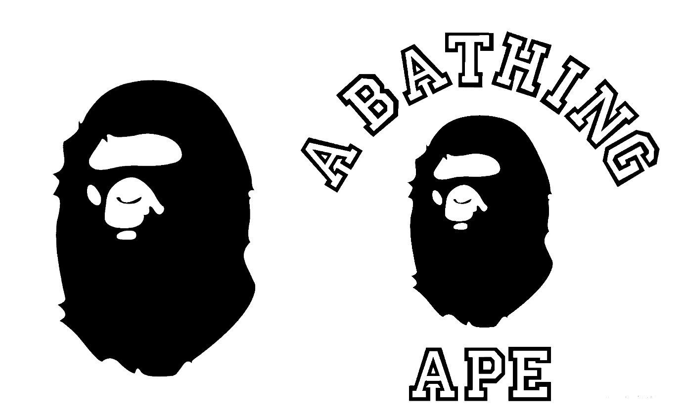 Bathing Ape Svg | ubicaciondepersonas.cdmx.gob.mx