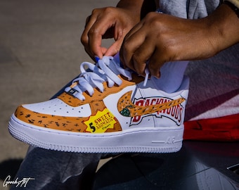 customized nike air force 1