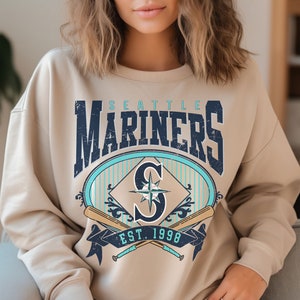 Mariners October Rise Big Dumper 2022 Shirt, hoodie, sweater, long sleeve and tank top