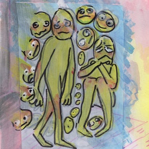 Smile- ORIGINAL