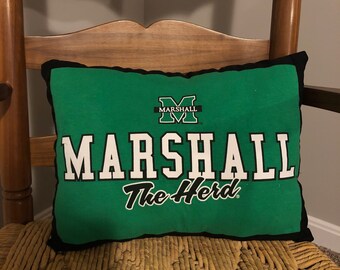 marshall pillow