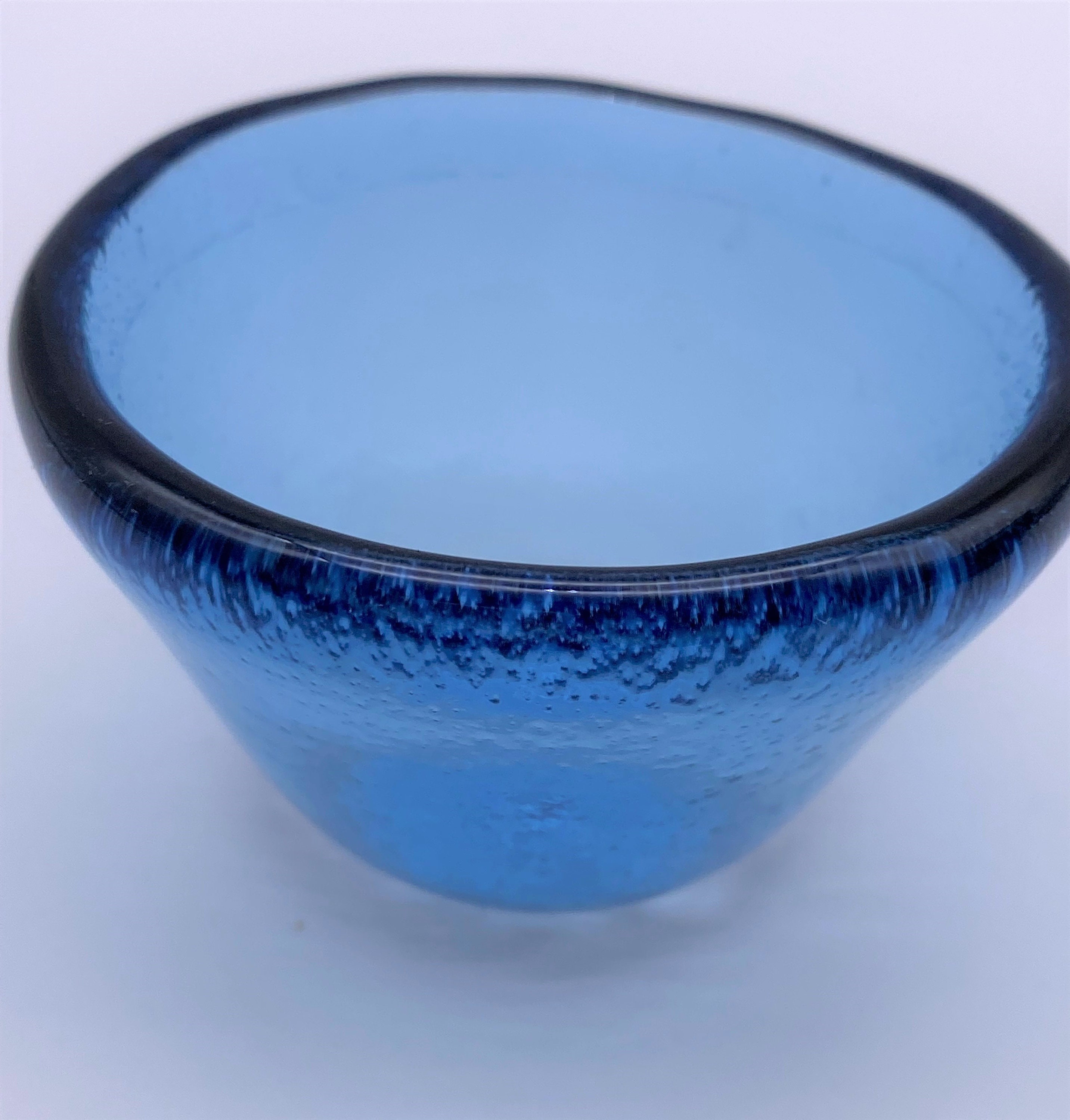 Mini Glass Bowls. Dipping Bowls. Sauce Bowls. Handmade Etsy UK