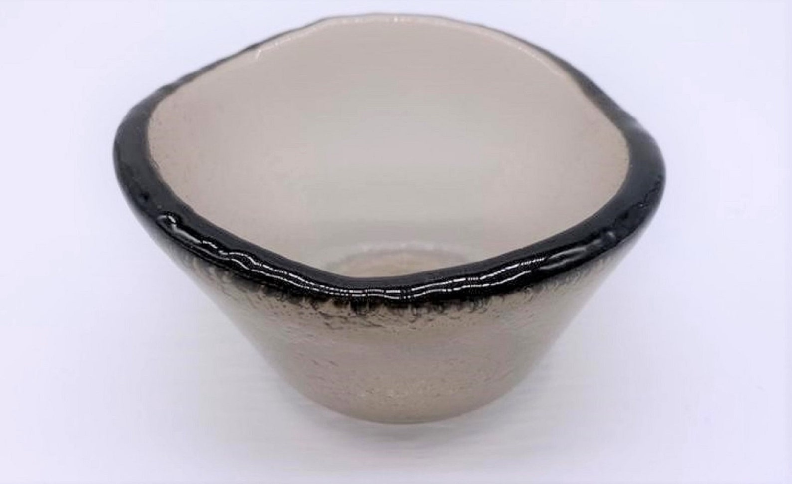 Glass Sauce Bowls. Dipping Bowls. Sauce Bowls. Handmade Etsy