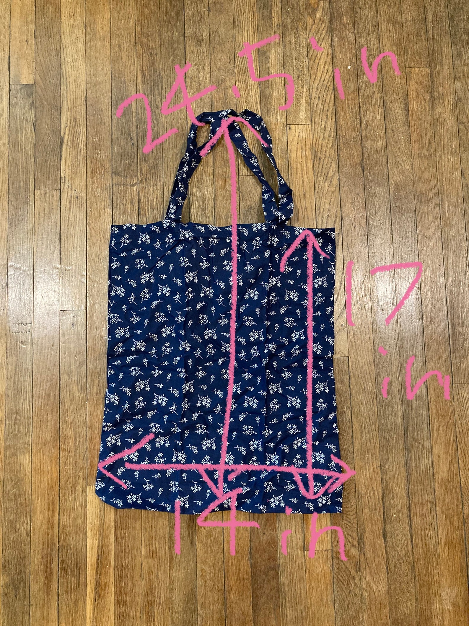 Borsa Promozionale In Tessuto Pieghevole Non Tessuto Riutilizzabile Big Supermarket - Cina Borsa Riciclabile Ecologica E Articolo Promozionale Prezzo - Foto 5