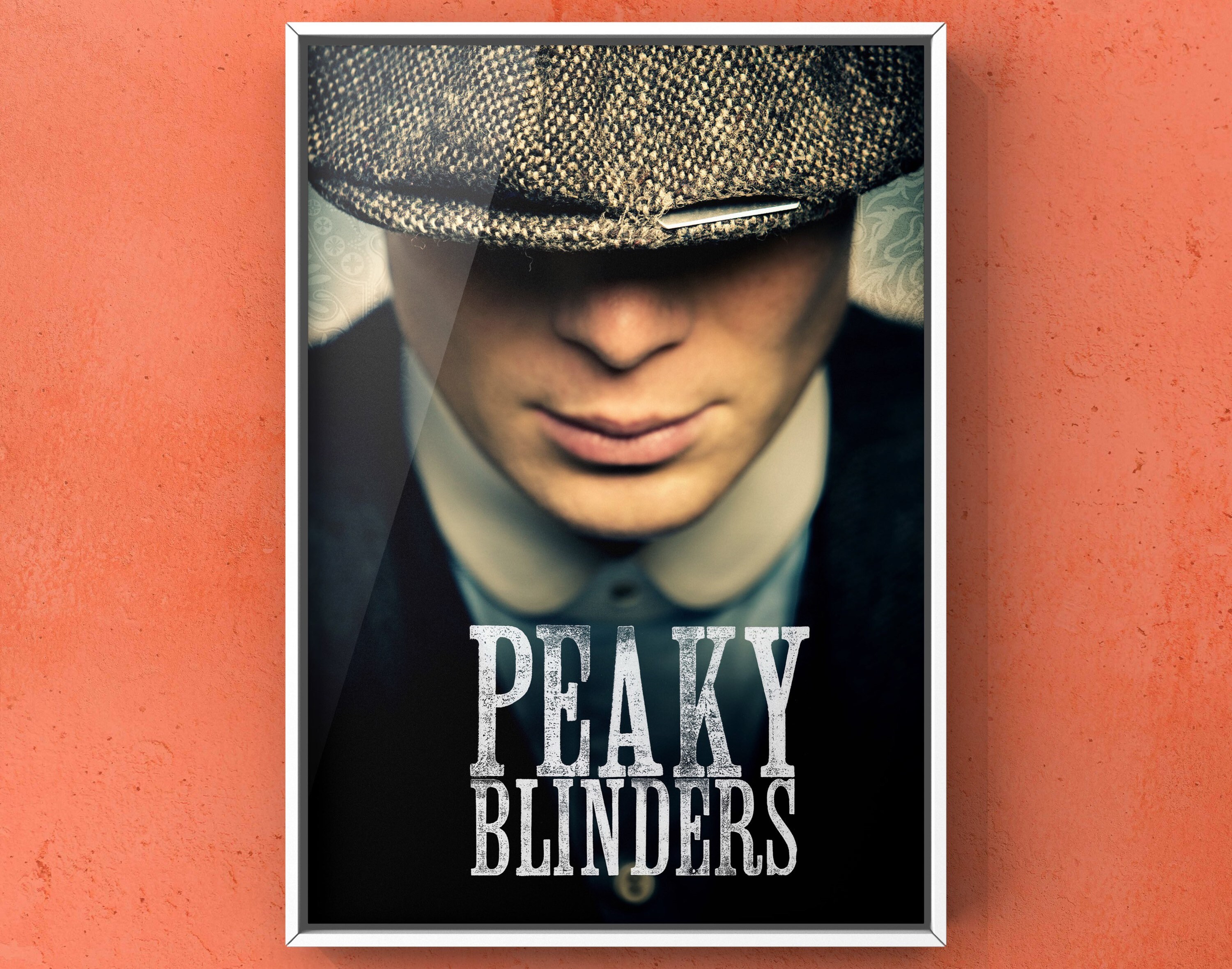 Peaky Blinders Poster Print | Etsy