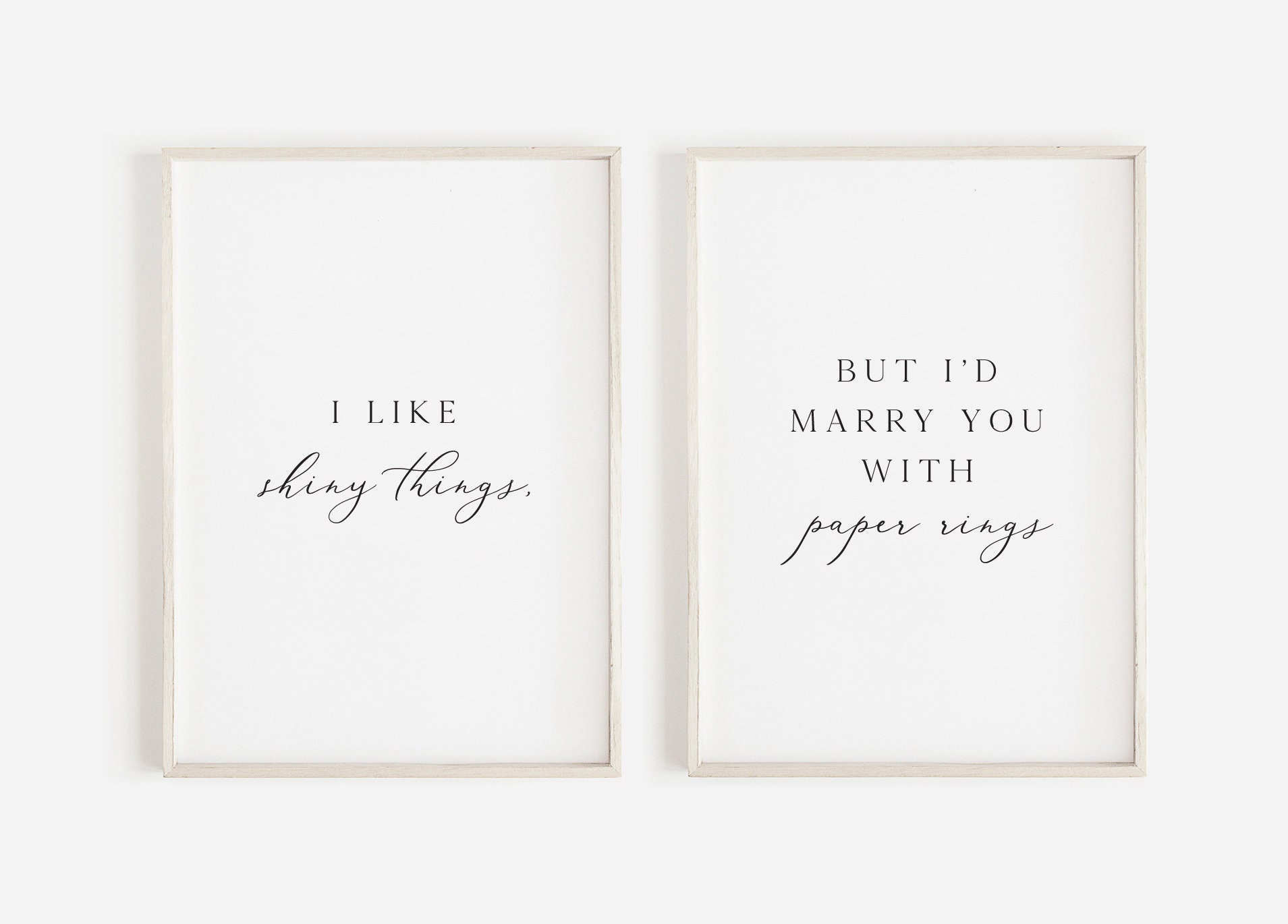 Paper Rings Taylor Swift Song Lyrics, Wedding Gift Etsy New Zealand