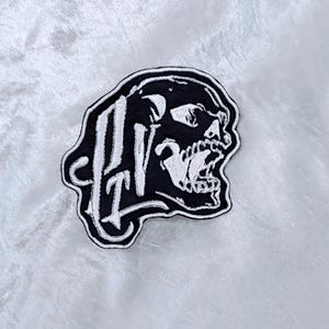 Patch Pierce The Veil (fanart)