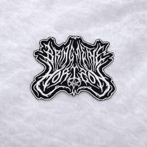 Traga-me o patch Horzion (fanart)