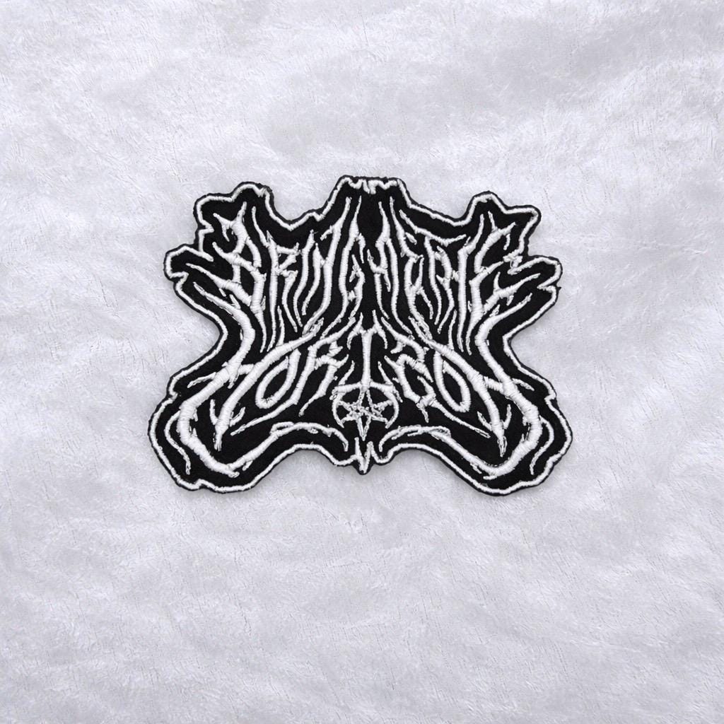 Bring me the horizon decal - Etsy 日本