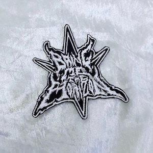 Parche Bring Me The Horzion (fanart)