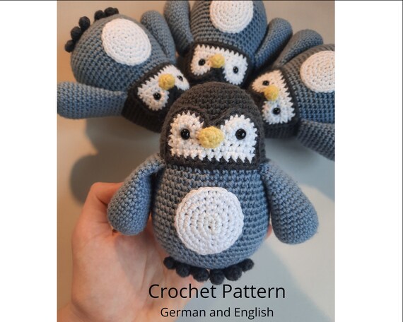 Initiation crochet amigurumi