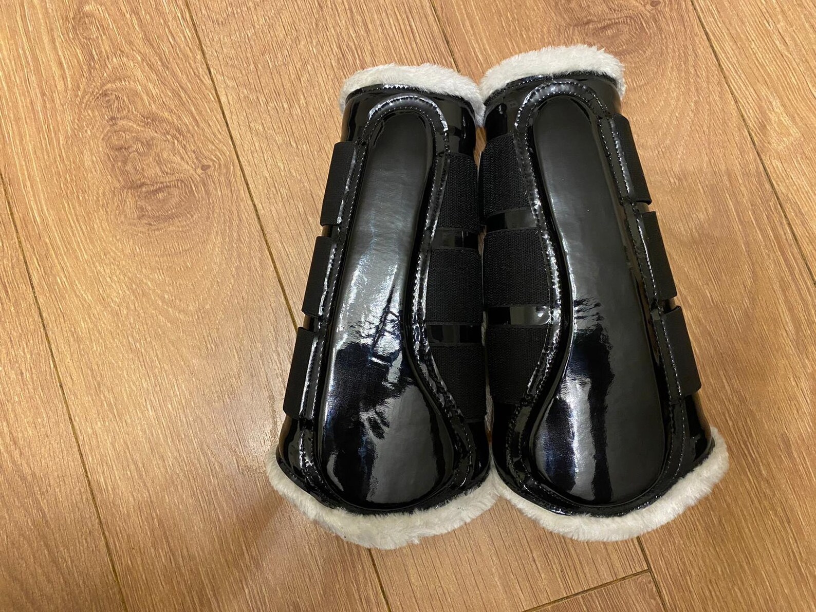 Brushing Boots Tendon Boots in different colours Brand New Etsy