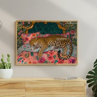 Sapna Shah Art - Etsy