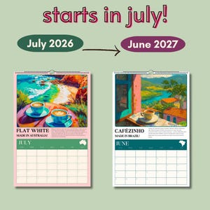 Puede incluir: Juego de tres tazas de cer&aacute;mica con un esmalte moteado color crema. Cada taza presenta un dise&ntilde;o floral pintado a mano en tonos azules, verdes y amarillos. Las tazas tienen una forma simple y redondeada, con asa.