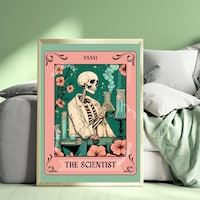 Scientific Method Anchor Chart, Steps of Science Experiment Poster ...