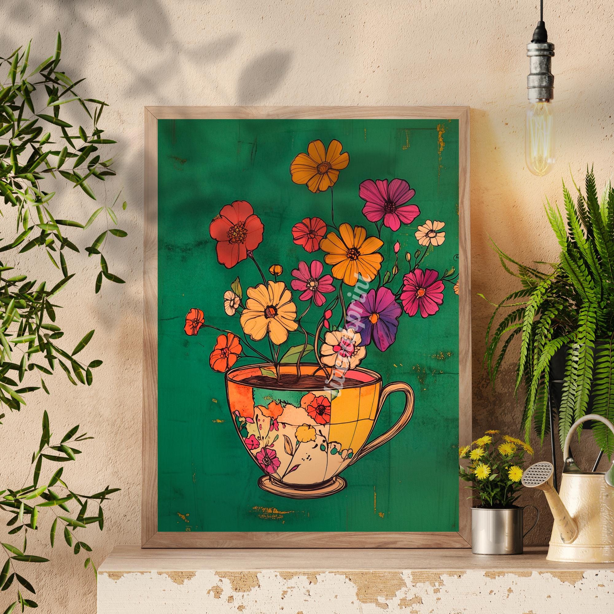 横井 巴、「TEA CUP AND FLOWER」カラーメゾチント画集 il_fullxfull.6596246172_f5dy.jpg