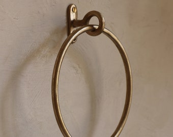 Zingcord Novelty Design Contemporary Bathroom Accessories Solid Brass Towel Ring Chrome Finish Lavatory Home Decor Bath Shower Improvement Towel Racks and Holders Free Standing Space Saver Towel Bars Zingcord Novelty Design Contemporary Bathroom Accessories Solid Brass Towel Ring Chrome Finish Lavatory Home Decor Bath Shower Improvement Towel Racks and Holders Free Standing Space Saver Towel Bars