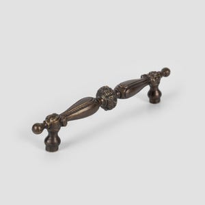 Drawer Dresser Bronze Door Cabinet Pull For Bathroom Door - Unique Kitchen Handle Pull