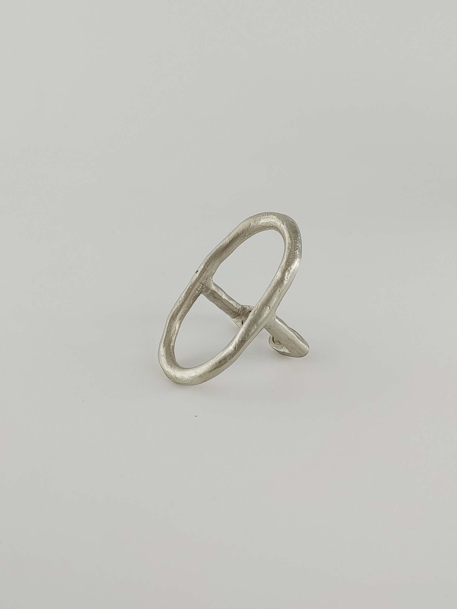 NICKEL WALL HOOK for Your Jewelry High Quality Towel Rack Etsy