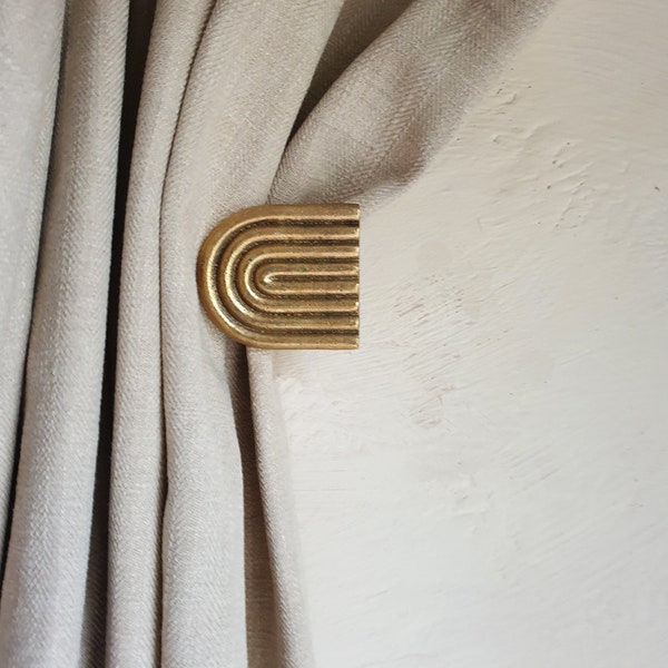 Curtain Hardware Etsy