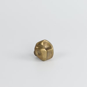 Bronze Cabinet Knob Pull