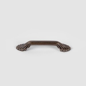 Brass Cupboard Drawer Handles Door Pull For Home Furniture - Dresser Drawer Kitchen Hardware Pull