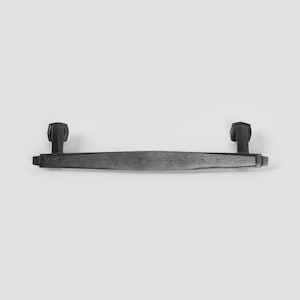 Chareau Brass Cabinet Drawer Handle Brass Pull - Dresser Kitchen & Bathroom Furniture Hardware