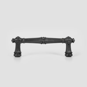 Dresser Brass Jacob Door Hardware Cabinet Pull For Home Furniture - Luxury Drawer Handle Pull
