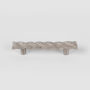Cabinet Kitchen Dresser Drawer Handles Door Pull - Cupboard Frechet Brass Furniture Hardware & Handle