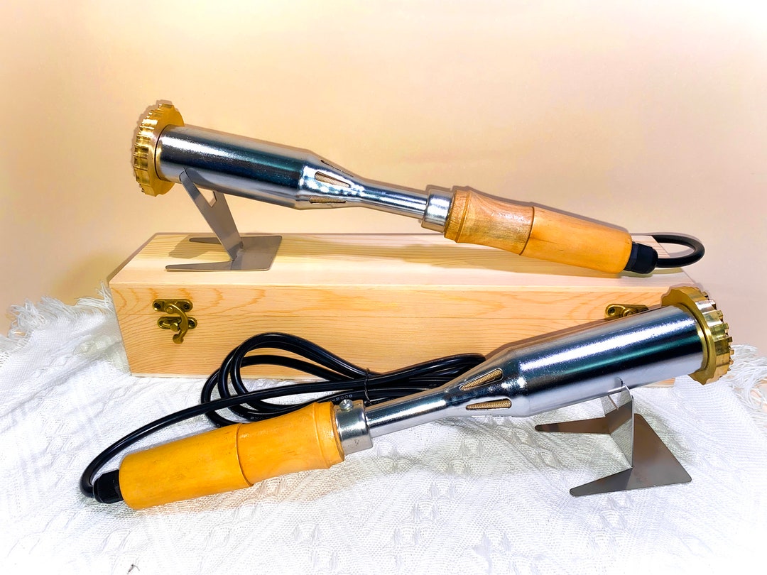 Custom Branding Iron Stamp for Wood Branding Stamp Leather Etsy