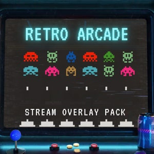 Retro Game Pack Download 