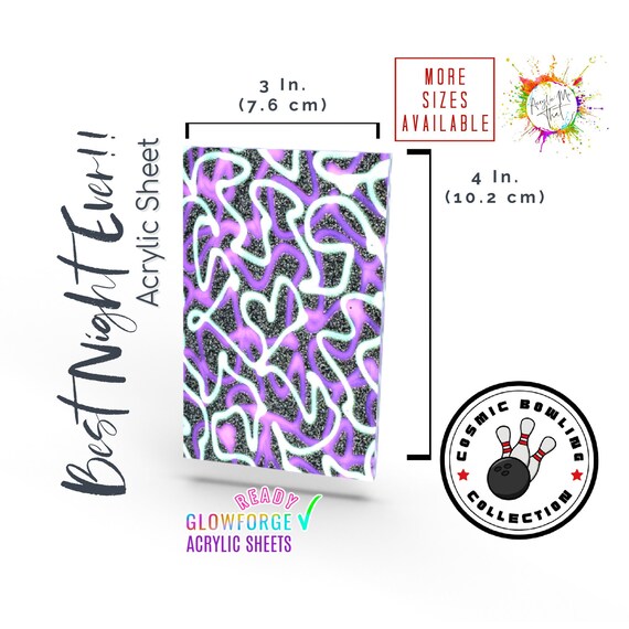 Acrylic Sheet Laser Cutting Safe Plexiglass Marble Etsy