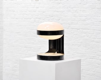 Joe Colombo ‘KD29’ Table Lamp for Kartell, Italy, 1967