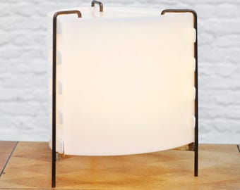 M8 Fanal Lamp By Joseph-André Motte for Huchers-Minvielle, France 1958