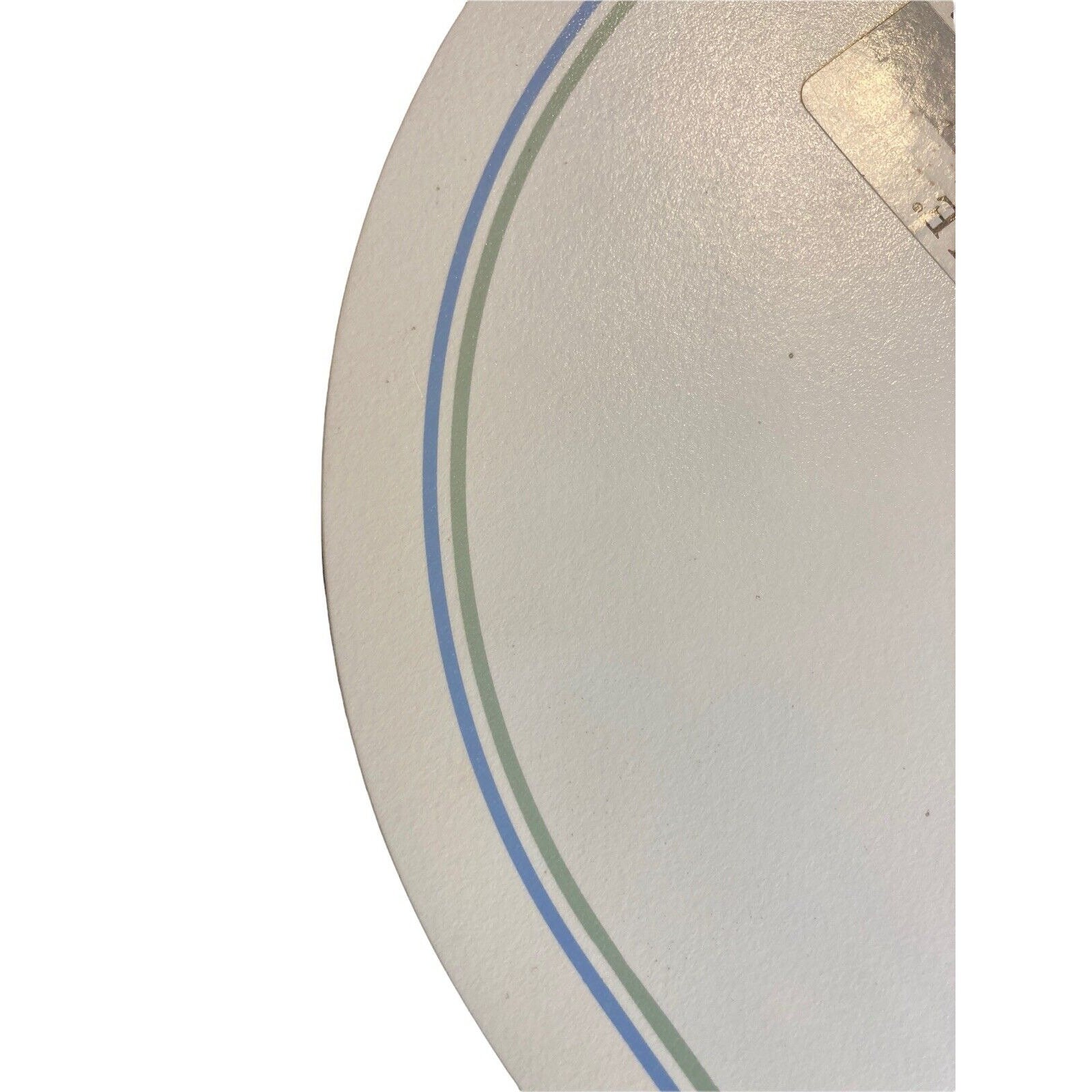 Corelle Coordinates SUNFLOWER Gingham Reversable Placemats Set Etsy