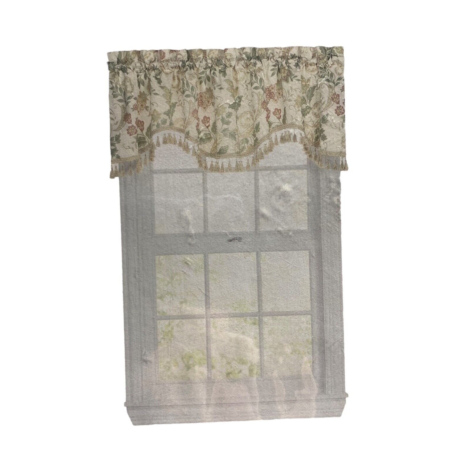 Jcpenney Valances - s70x0n5