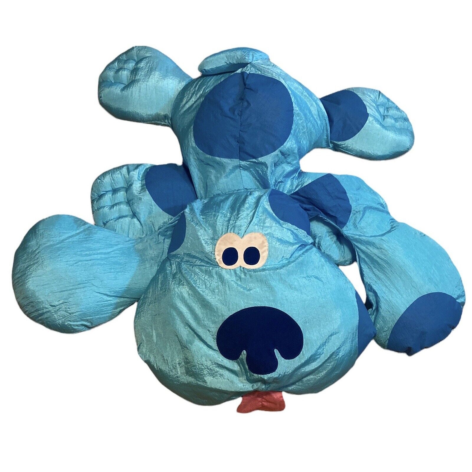 blues clues stuffed animals