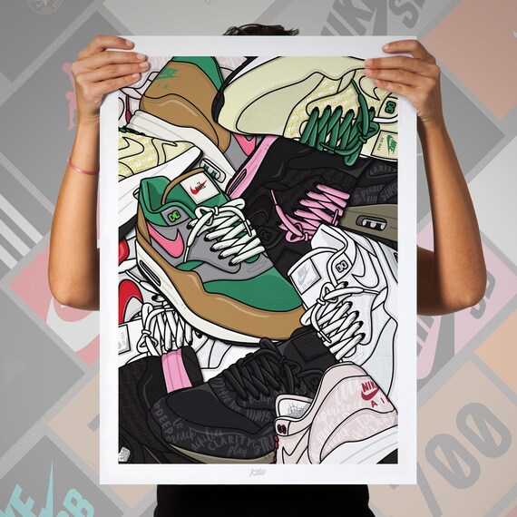 nike powerwall pack