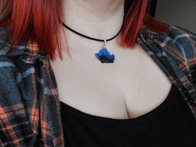 Cherub Necklace MULTIPLE COLOURS