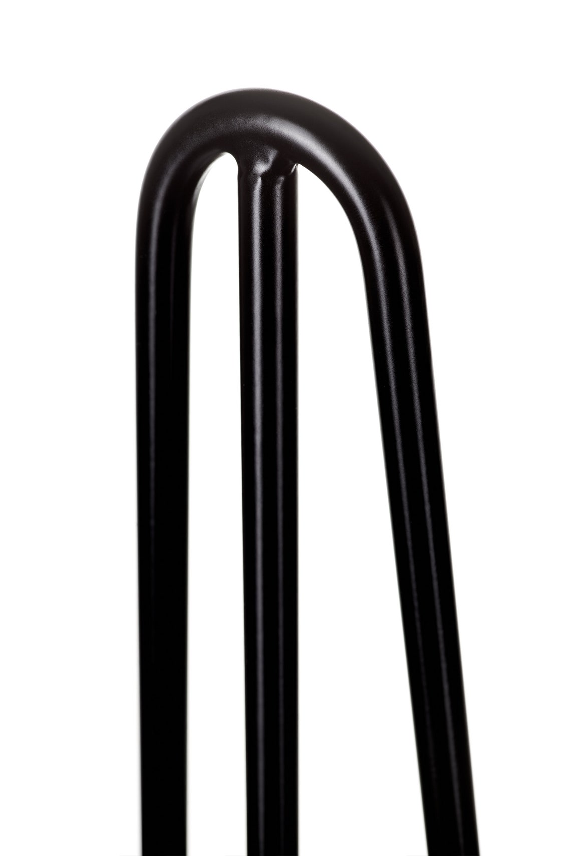 Hairpin Legs Set of 4 Coffee Table All Sizes Table Legs Etsy UK