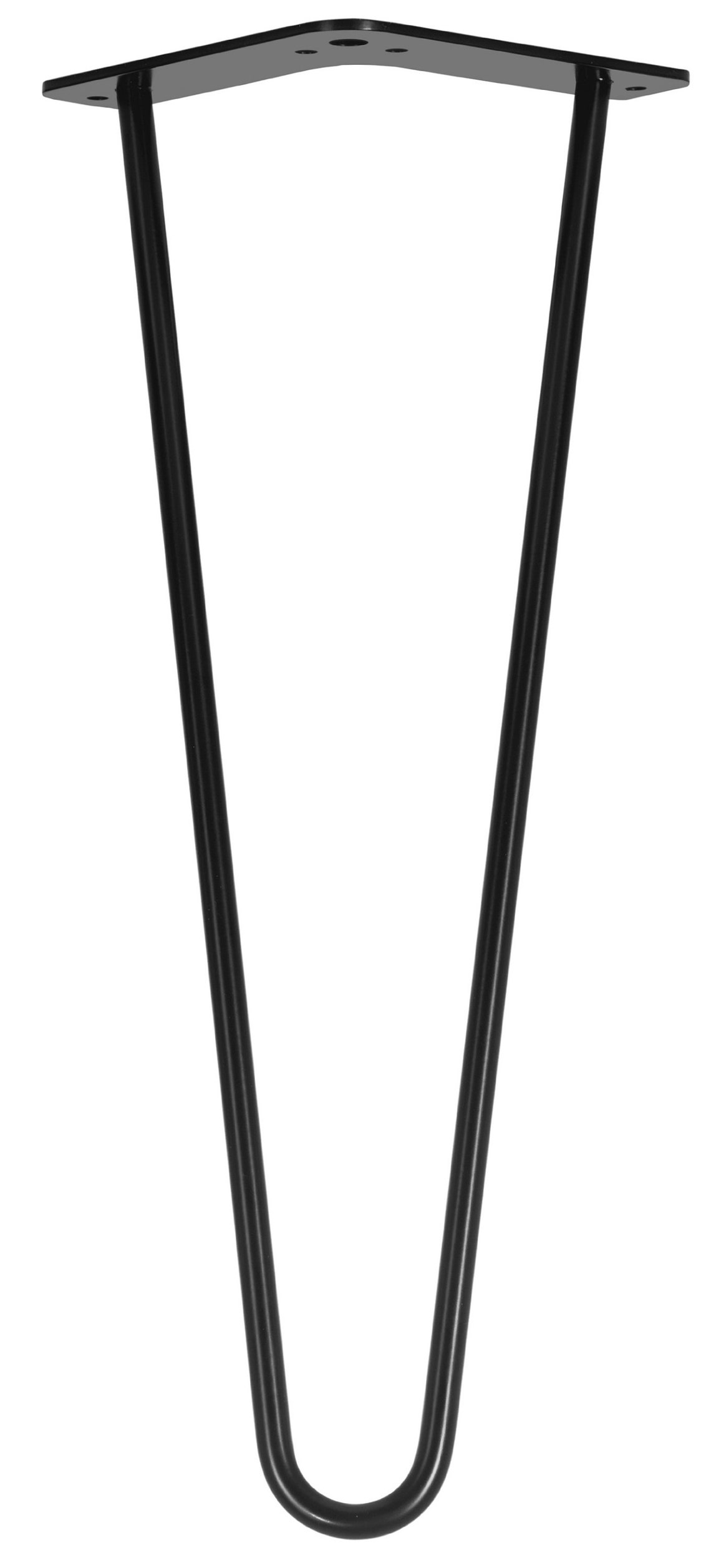 Hairpin Legs Set of 4 Coffee Table All Sizes Table Legs Etsy UK