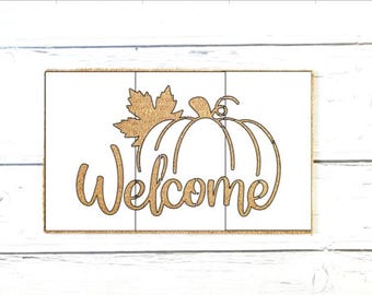 Doormat Stencil, DIY Activities, Welcome Mat, Birthday Gift, Housewarming Gift, DIY Party, Arts and Crafts, Custom Doormat, Welcome Stencil