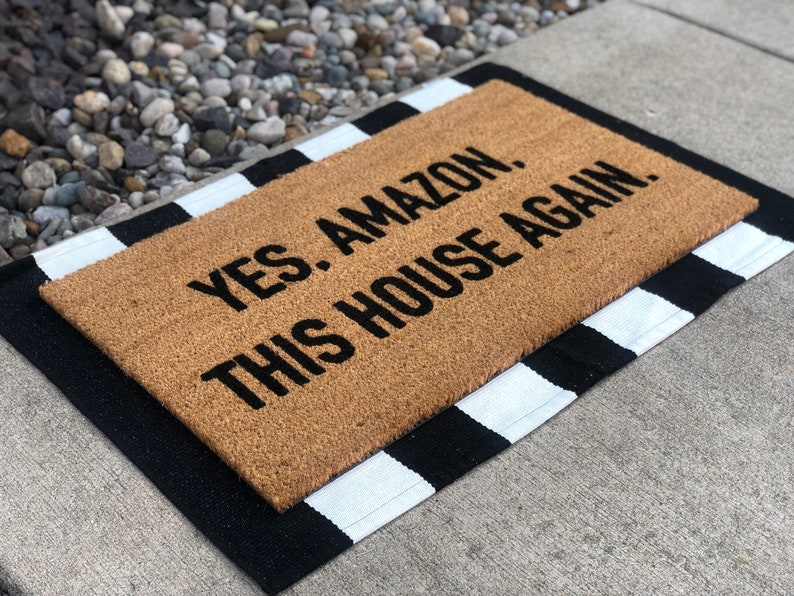 JAlexDecor Doormat - Thumbnail 3
