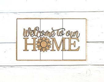 Doormat Stencil, He Is Risen, DIY Activities, Welcome Mat, Birthday Gift, Housewarming Gift, DIY Party, Arts and Crafts, Custom Doormat