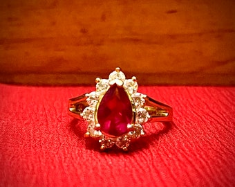 Edco Ring - Etsy