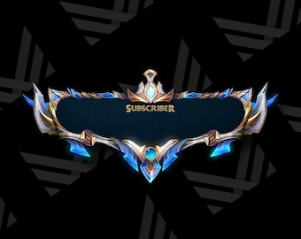 Challenger Alerts - full Animated |  | Pack with 6 |