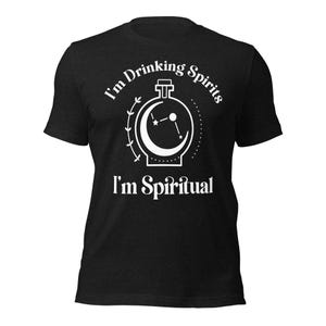 Kesha Yippee-Ki-Yay Spirits Spiritual Shirt