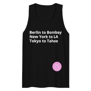 Kesha Boy Crazy Tank Top