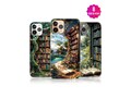 Custom Book Lover iPhone 17\/16\/15 Pro Max Case: Bookworm Gifts For Women, Birthday Gift For Book Fan product logo