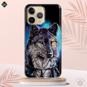 Wolf Phone Case,iPhone 13 Pro Max Case Wolf,Wolf iPhone Vase,Wolf iPhone 13 Case,iPhone 14 13 12 11 Pro Max Mini Case,Wild Life,Lonely Wolf 6